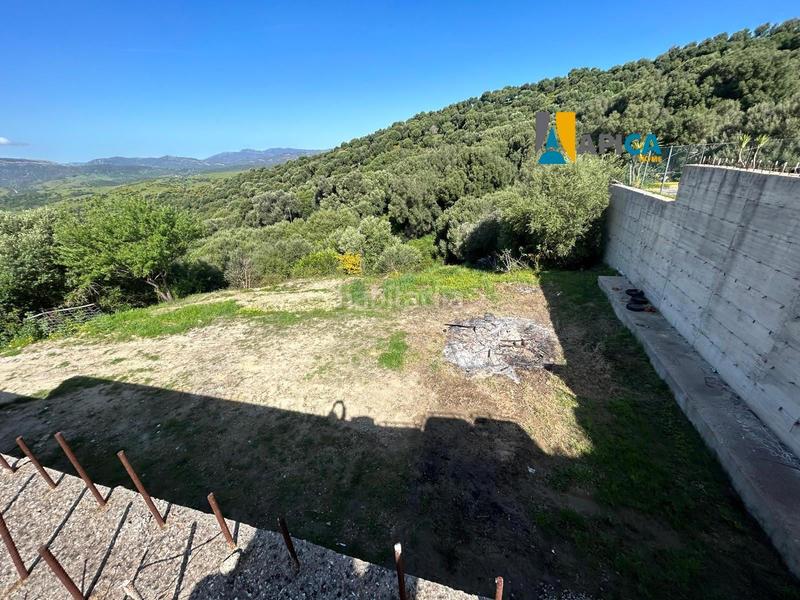 Foto 78321ee5-b9b8-416d-b6cf-0535686cdb06. Finca rústica parcela rúsica en Barrios (Los)