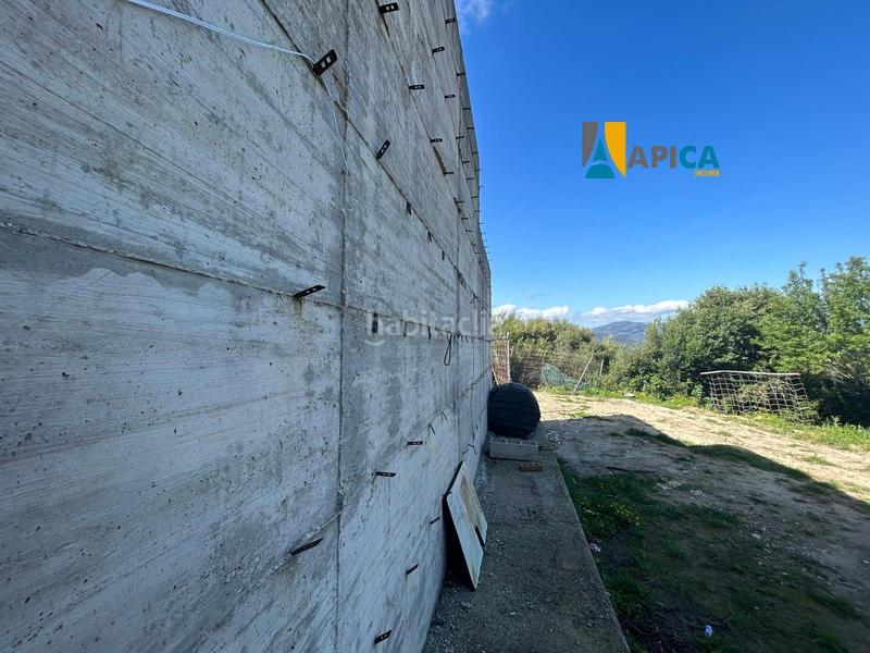 Foto 7f5799cf-cb58-49fc-bf2e-959fee0a63b6. Finca rústica parcela rúsica en Barrios (Los)