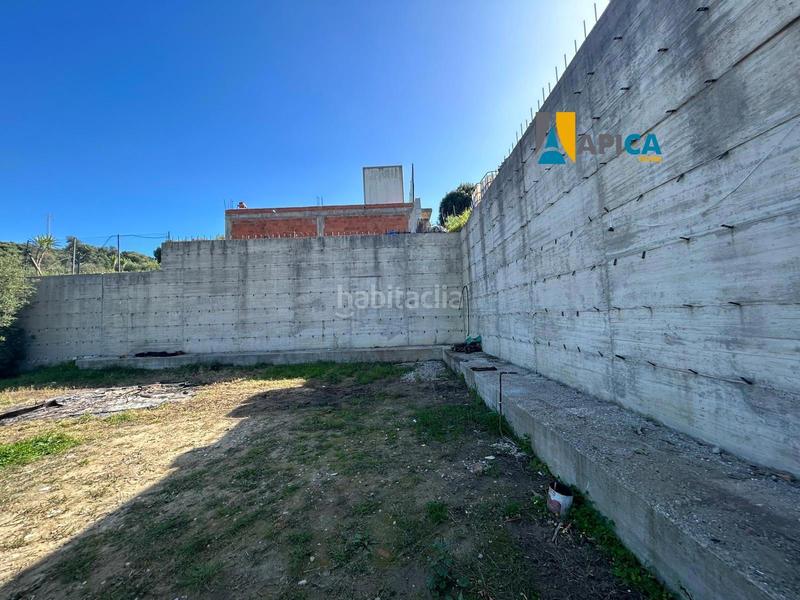 Foto 871473fc-bce8-4f2e-995c-6aecb1fa8275. Finca rústica parcela rúsica en Barrios (Los)