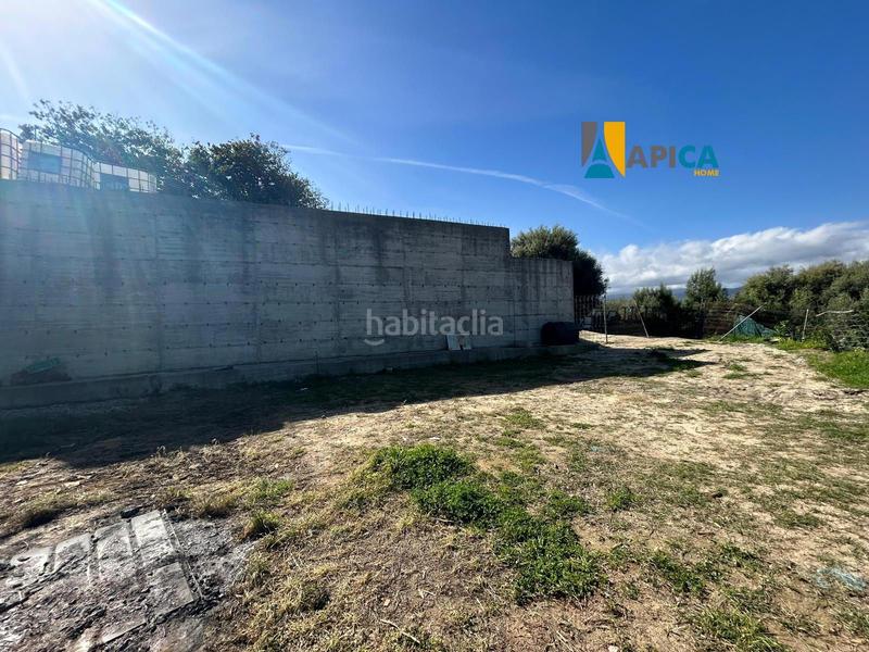 Foto 9f0cc748-5828-4213-bc7d-eae5cb138b80. Finca rústica parcela rúsica en Barrios (Los)