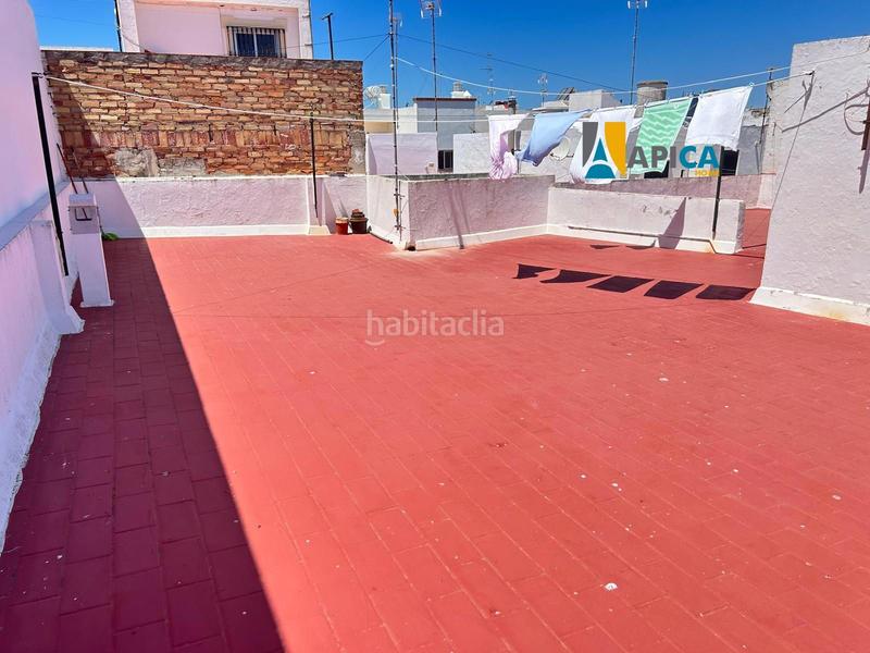 Foto 189704cf-6027-4f34-a706-239db2ca9989. Pis a Conil Conil de la Frontera