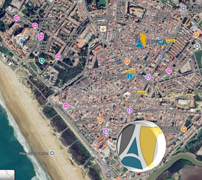 Foto 29a510c7-a039-477b-87d0-1eade085b639. Pis a Conil Conil de la Frontera