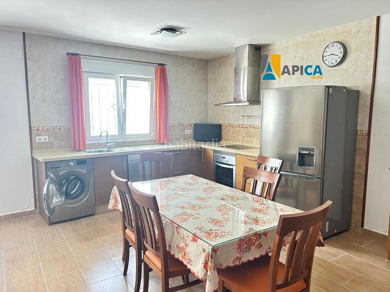 Foto 4bad4695-e116-404a-b275-4982bad28e10. Pis a Conil Conil de la Frontera