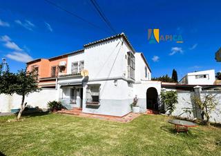 Casa adossada a Barrios (Los). Adosado en guadacorte