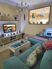 Appartamento en San Pedro-Gabriel Mir-Mara Guerrero. Piso en venta en zona los olivos, en la lnea de la concepcin