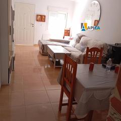 Casa a La Atunara-Periáñez. Se vende casa adosada en la zona de la atunara en la línea de la