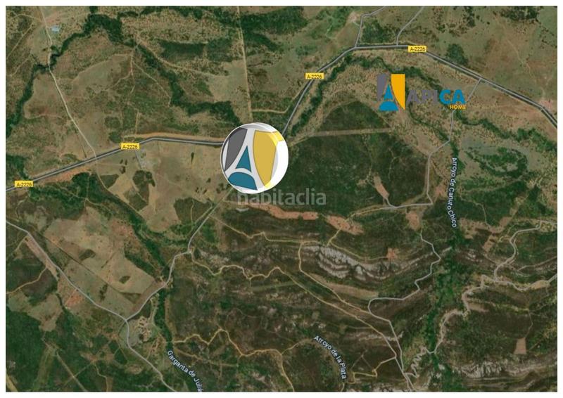 Foto f11fb2fd-ccae-4ab5-be5c-0d67b5962625. Fondo rustico in Medina Sidonia