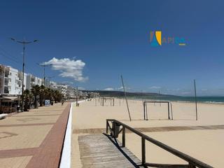 Pis en Barbate. Piso en primera lnea de playa, barbate.