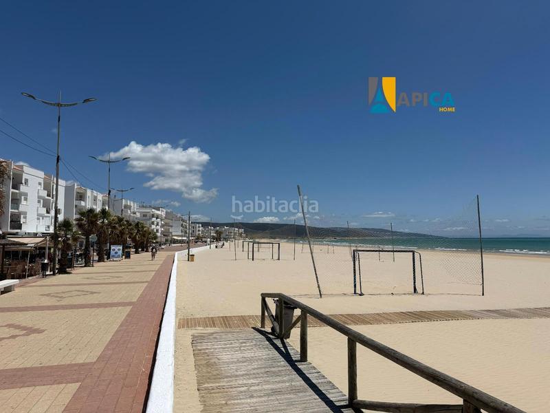 Foto 386ba551-0ef6-4ab1-ae27-2118a9df10b2. Appartement dans Barbate Barbate