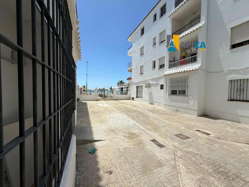 Foto 43692f2c-e2ca-4f3c-bd34-5f68394ad8b6. Appartement dans Barbate Barbate
