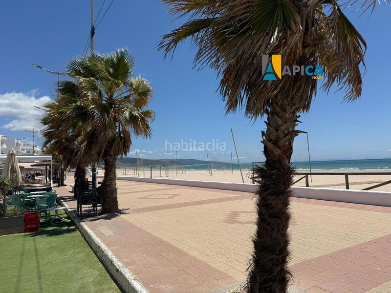 Foto 555b5fd3-a7e9-4420-b97c-8c6a7745a986. Appartement dans Barbate Barbate