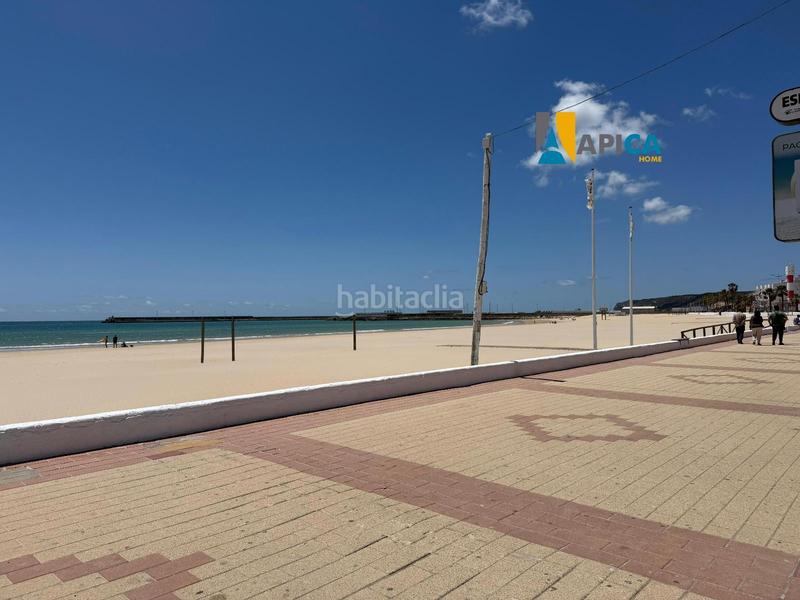 Foto 89732219-0348-4e36-8871-b20ea966438b. Appartement dans Barbate Barbate