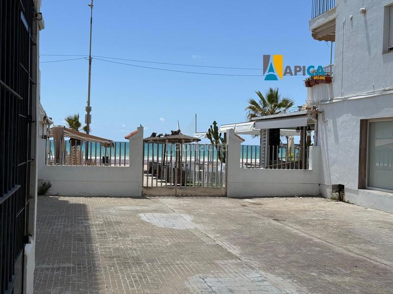 Foto a689227d-94dc-4dbc-85c1-734bbad49407. Appartement dans Barbate Barbate