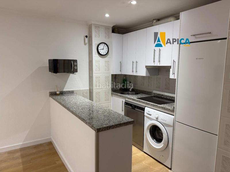 Foto cda21bd7-9b8e-4671-9690-00ebbe6eb6a8. Appartement dans Barbate Barbate