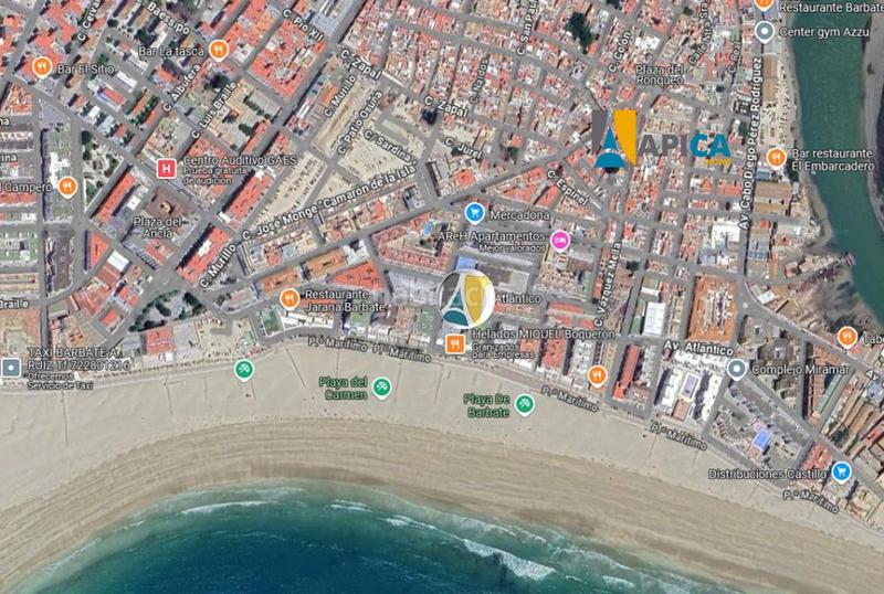 Foto d1c359dd-ba4e-456d-9117-2aac2a61ce76. Appartement dans Barbate Barbate
