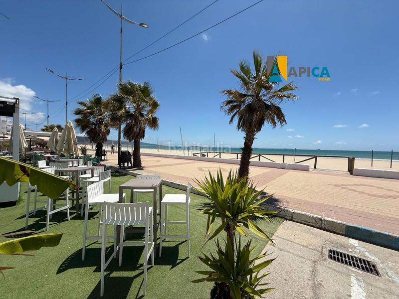 Foto e9ff3b8c-c77e-4e96-baab-c52d92167876. Appartement dans Barbate Barbate