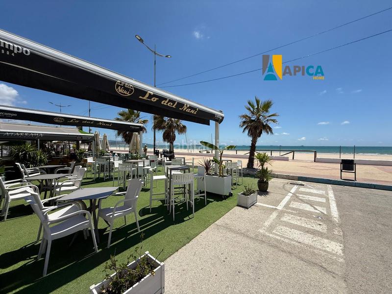 Foto f21aa236-5994-4173-b15c-b20526f74cb0. Appartement dans Barbate Barbate