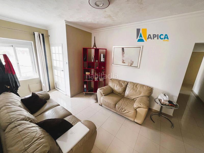 Foto 2e362329-5bfe-46d1-9c42-170a14fc0745. Casa adossada amb aparcament piscina a Barrios (Los)