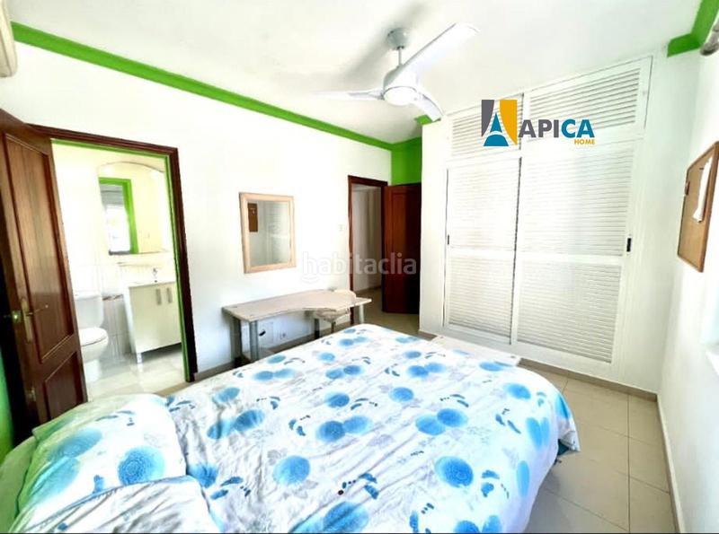 Foto 488722f7-c458-40b9-8017-30c5d9a3d45c. Casa adossada amb aparcament piscina a Barrios (Los)