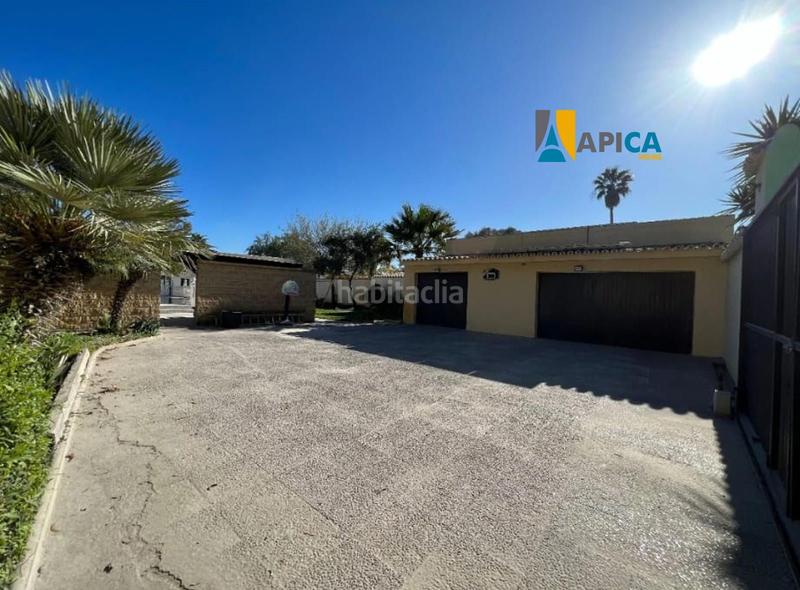 Foto 5f9e237b-d175-4d0e-96d7-5216551c29c7. Casa adossada amb aparcament piscina a Barrios (Los)