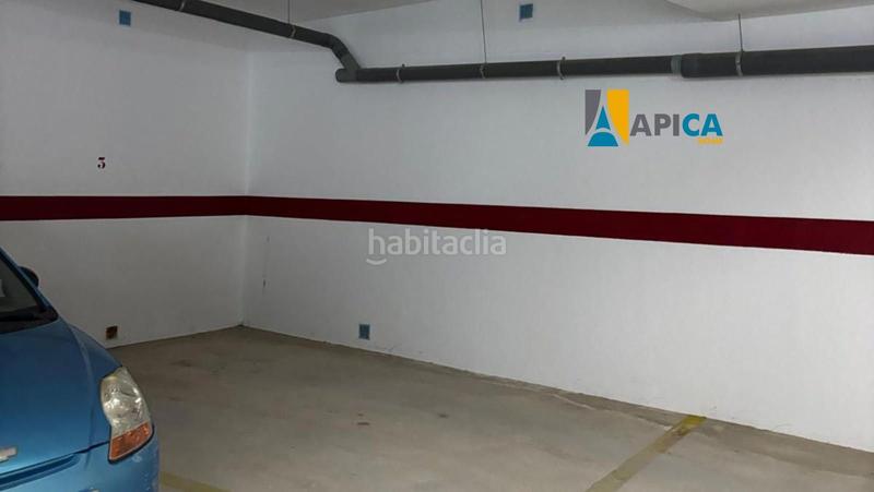 Foto 1c4d5b5b-5ebe-4d17-ac32-e74f921448f9. Posto auto in Medina Sidonia