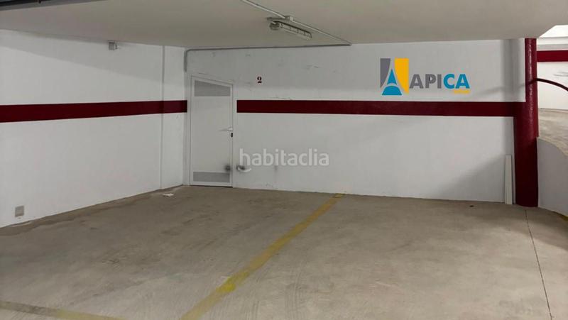 Foto 85f840bb-bb1c-403e-be33-6c46fb73c9ed. Posto auto in Medina Sidonia