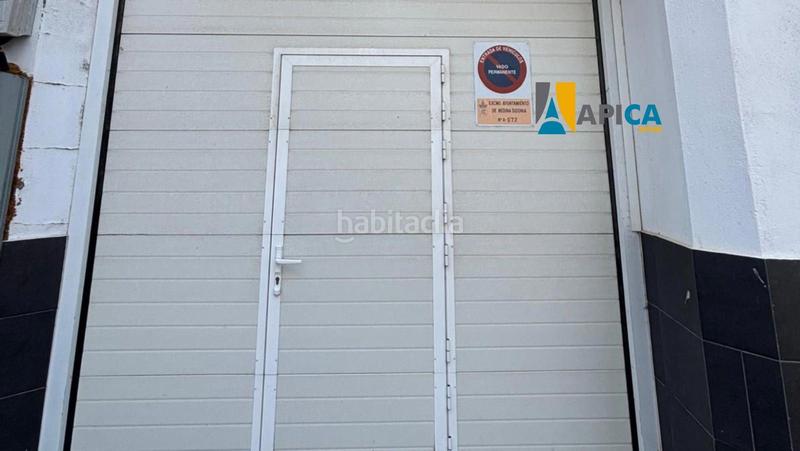 Foto 8f6c03c6-d08e-464a-ba9a-ffe9985a1e0e. Posto auto in Medina Sidonia