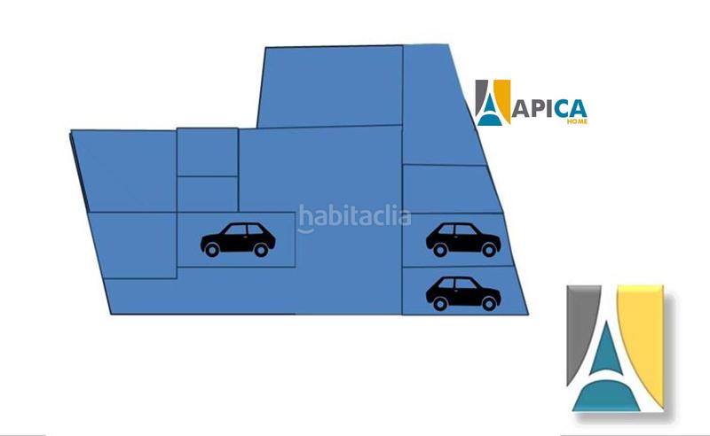 Foto b20a210c-ca97-451f-8366-fe6eb7ae1891. Posto auto in Medina Sidonia