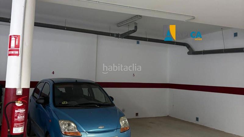Foto b4b8ea97-b277-4df1-b477-fc5b304c3ade. Posto auto in Medina Sidonia