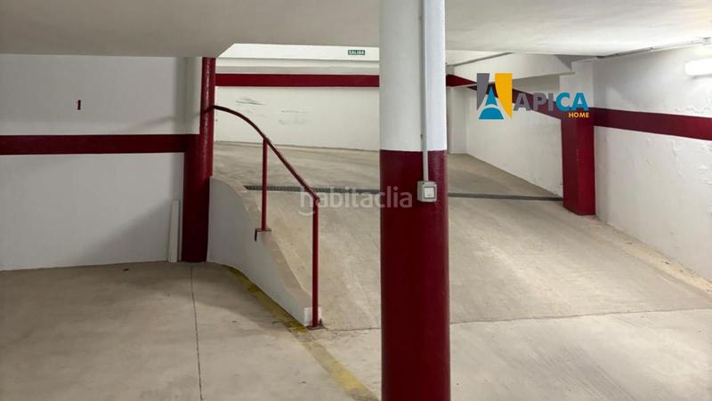 Foto df4c87f2-aac5-4cb9-bd35-7d28ebb75036. Posto auto in Medina Sidonia