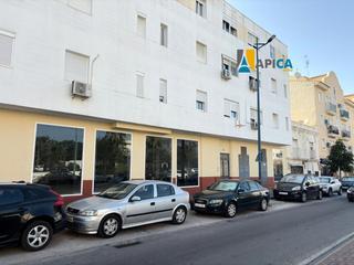 Pis en La Banda - Campo de Ftbol. Piso de 3 dormitorios, alameda solano. chiclana de la frontera.