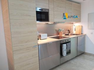 Pis a Tarifa Ciudad. Apartamento en tarifa zona de playa los lances.