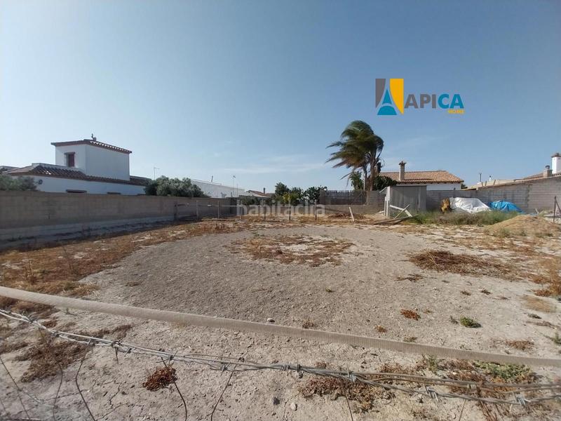 Foto 318909bd-ecfe-4042-9c5c-8bd20e404b6e. Fondo rustico in Conil Conil de la Frontera