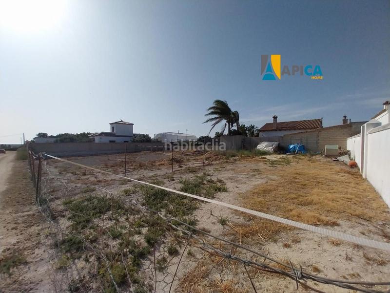 Foto 34290a21-26d0-4d22-963b-2eb5f4e76f8e. Fondo rustico in Conil Conil de la Frontera