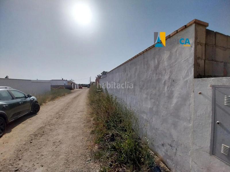 Foto 5b7c45e6-f14c-4e13-8373-e7911c1fe64a. Fondo rustico in Conil Conil de la Frontera