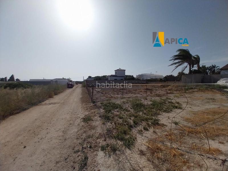 Foto a662b59a-3687-414c-a15a-3400896aeb52. Fondo rustico in Conil Conil de la Frontera