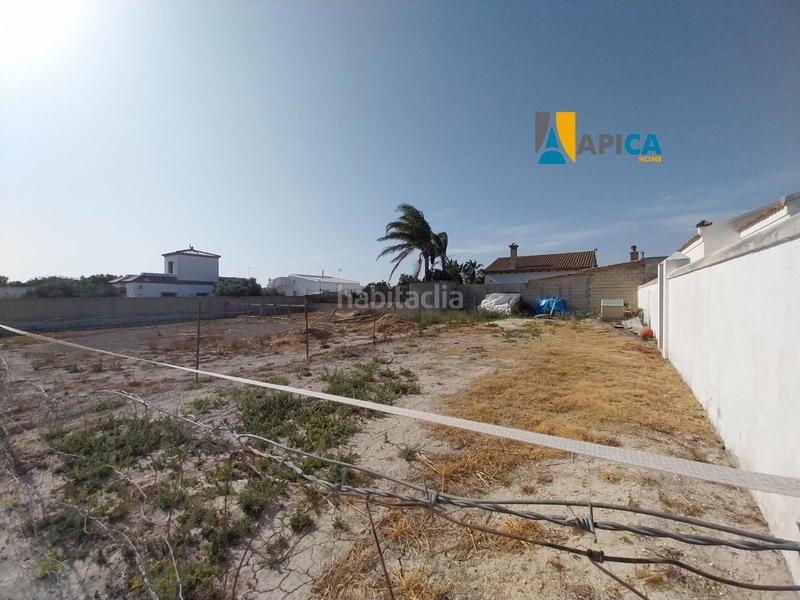 Foto e9a76ea9-58e1-488b-b4b9-d118bde53320. Fondo rustico in Conil Conil de la Frontera