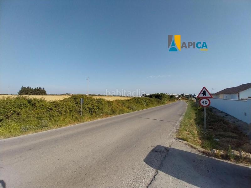 Foto f52c96d8-7d7e-4d72-a3e7-e0893b5c5813. Fondo rustico in Conil Conil de la Frontera