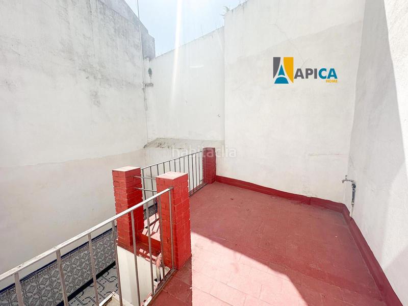 Foto 26a41276-4741-4582-a46b-fc7ed93a30c5. Casa en Centro Jerez de la Frontera