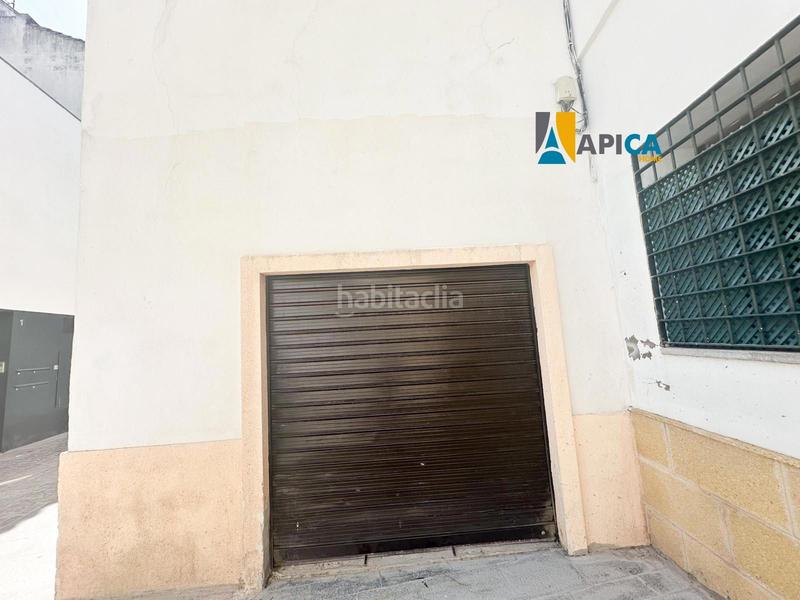 Foto 697df4b7-f8dc-458b-915e-fa0bd7d0805e. Casa en Centro Jerez de la Frontera