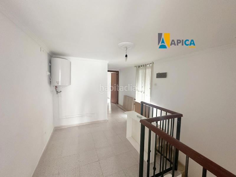 Foto 6d7dcbd5-199b-46a4-8ef0-1b1b939fae2c. Casa en Centro Jerez de la Frontera