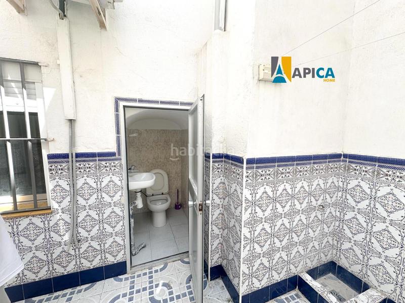 Foto 843d94a7-ff59-4452-a429-e5a43c487c99. Casa en Centro Jerez de la Frontera