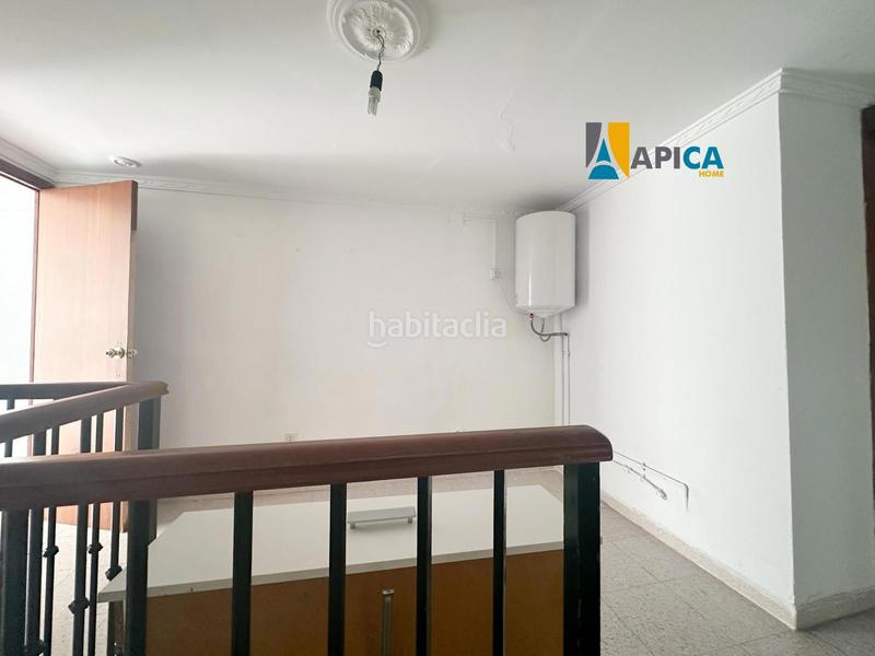 Foto 97215bd4-b9ee-4721-b725-c64ed009b266. Casa en Centro Jerez de la Frontera
