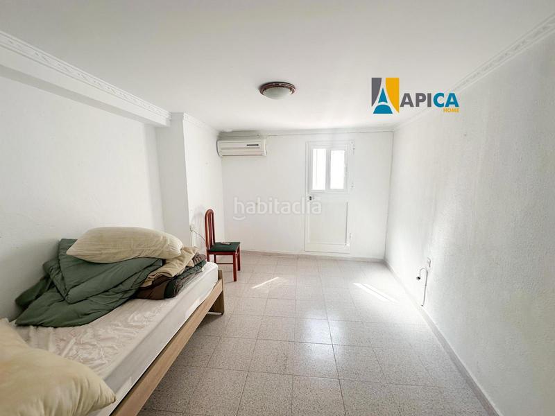 Foto ad6d0873-5520-4edd-9173-7e4c1267f780. Casa en Centro Jerez de la Frontera
