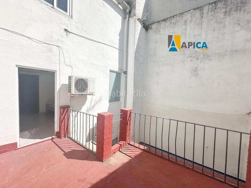Foto c7b66d04-dab4-46db-b1ee-e9d92c8567cc. Casa en Centro Jerez de la Frontera
