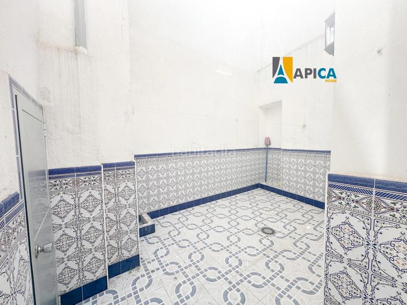 Foto e4d01eb0-2bb0-490d-b4a1-47fa7260aa8a. Casa en Centro Jerez de la Frontera