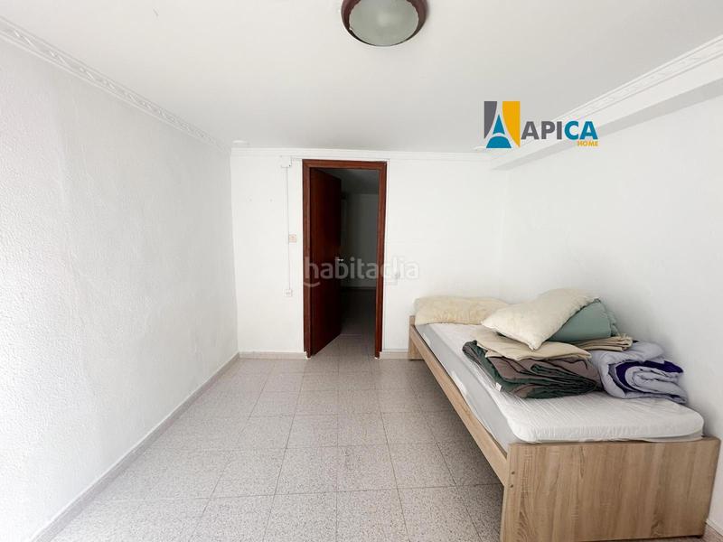 Foto f5adb4a1-974b-4ca8-a2da-ce5c3b2673be. Casa en Centro Jerez de la Frontera