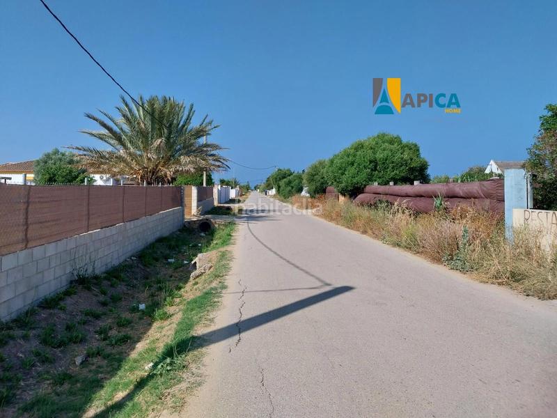 Foto 1a81f67f-08b5-46c6-a8b1-741a53c78d9b. Propriété dans El Palmar Vejer de la Frontera