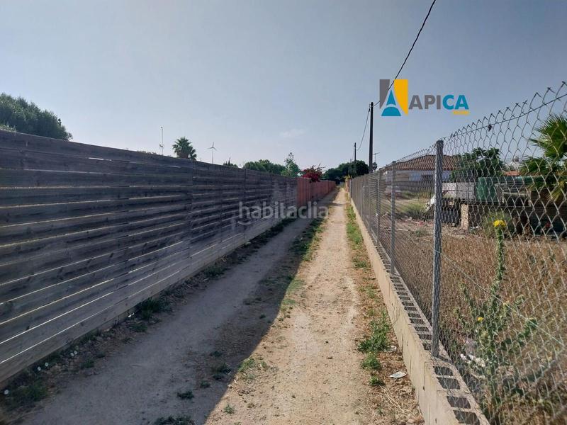 Foto 429a36b4-f3a3-4f40-a2df-e33a4b01362c. Propriété dans El Palmar Vejer de la Frontera