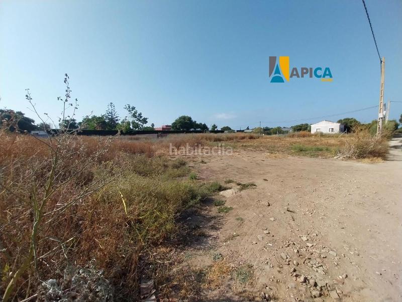 Foto 74bc71a0-107b-40cb-b042-f65cbbd6376c. Propriété dans El Palmar Vejer de la Frontera